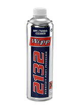 WEPP 2132 Cleaner